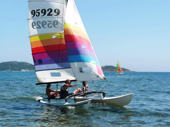 Louez notre matériel pour une sortie en mer inoubliable